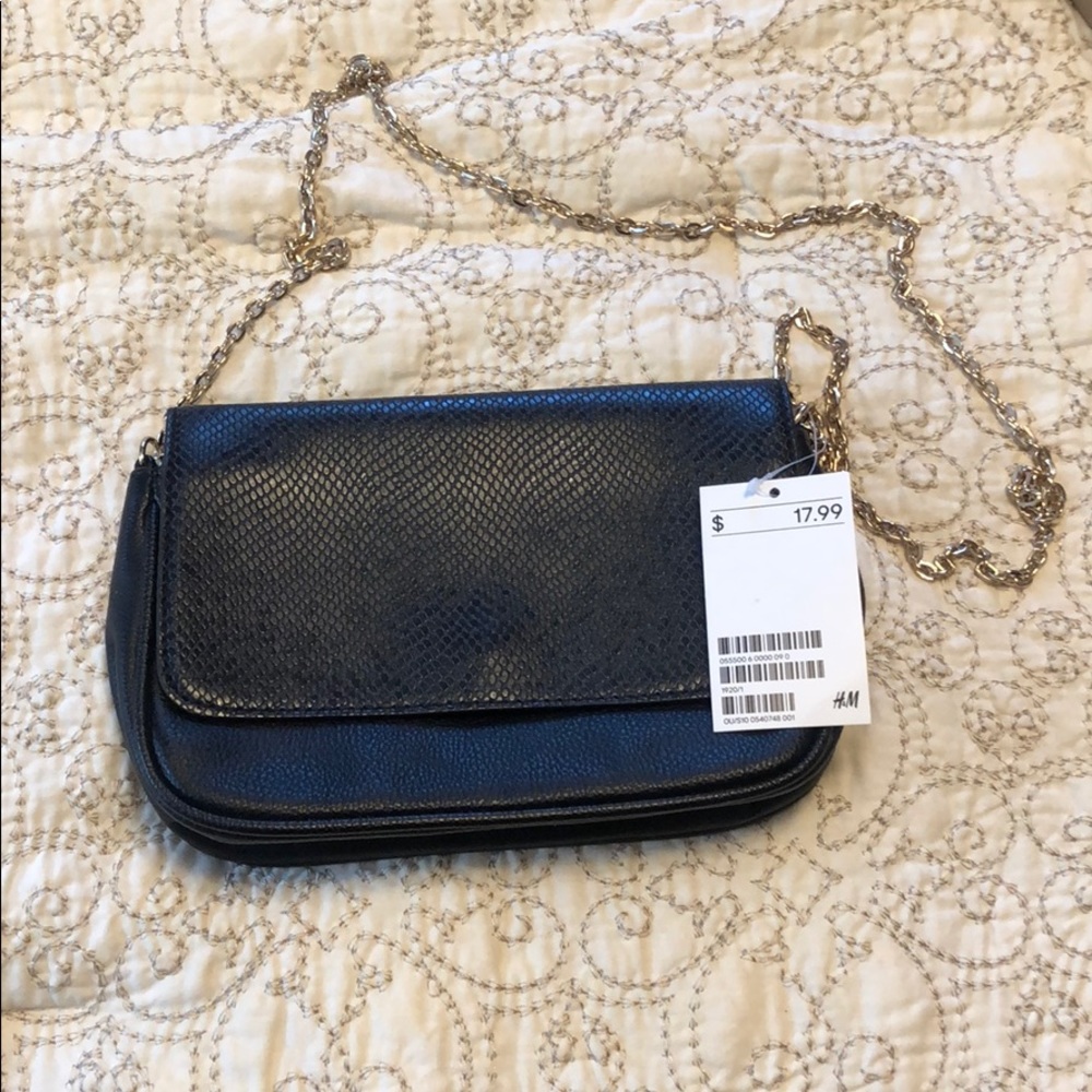 NWT purse